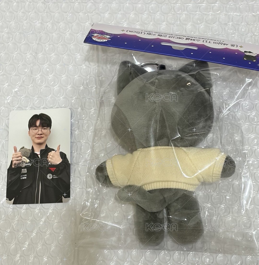 袋口不黏.小卡另外包.15公分 F