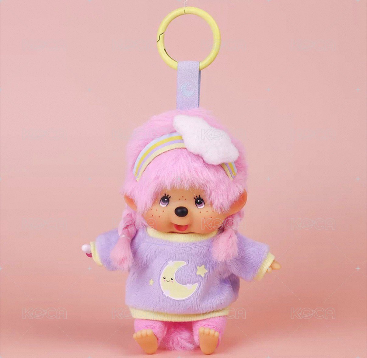 女