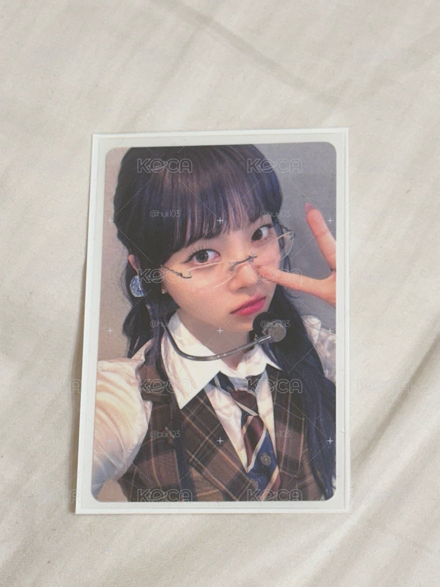 SEASY yzy 幸運卡 3.0