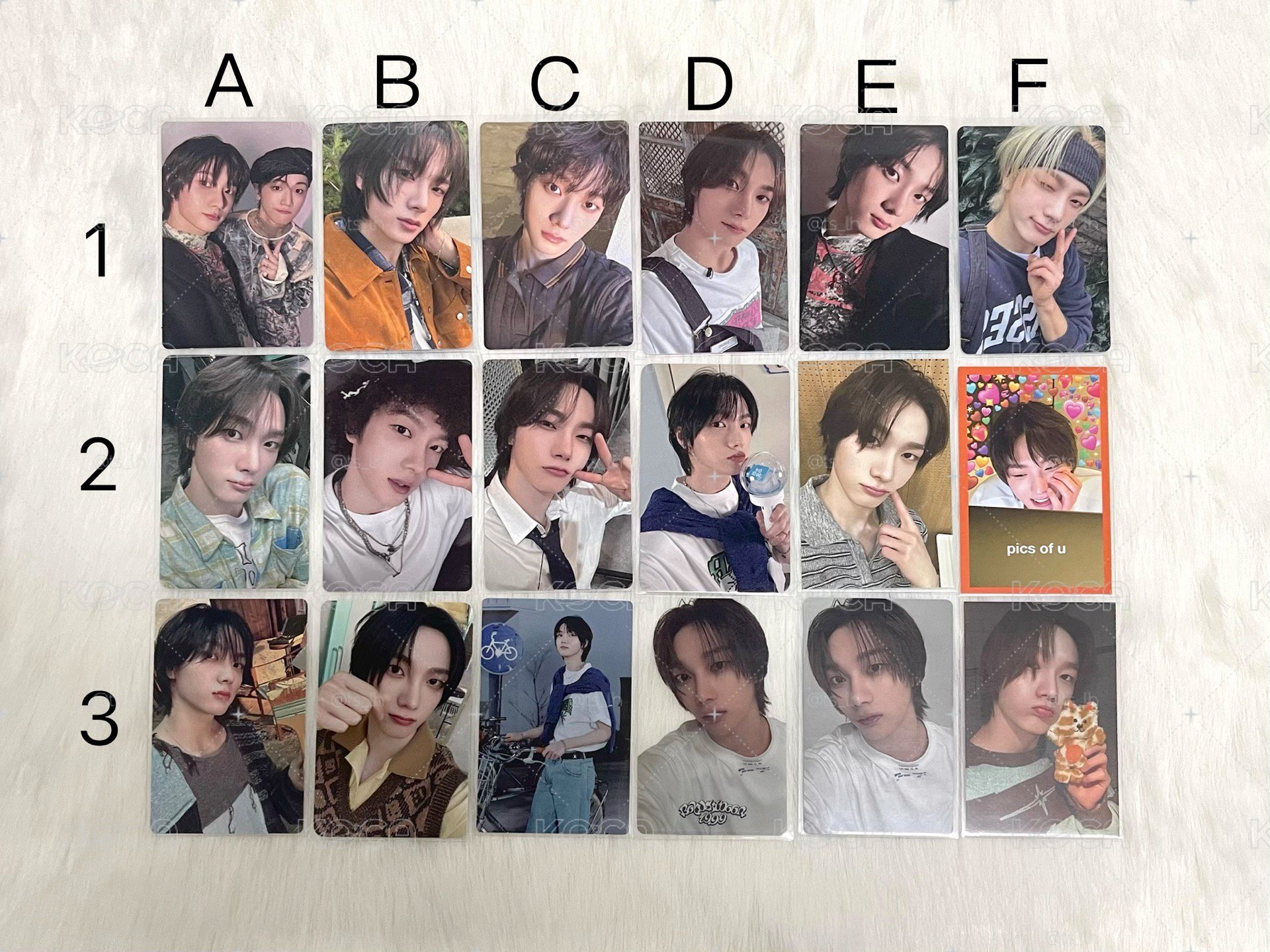 BND 1 小盤