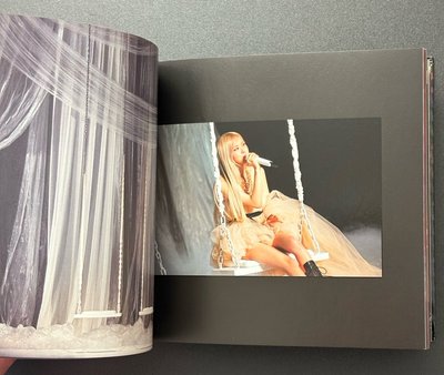 THE SHOW 專輯 CD+團卡