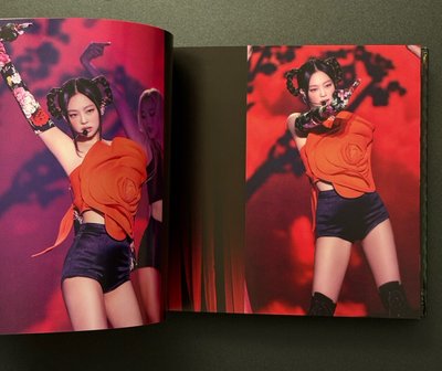 THE SHOW 專輯 CD+團卡