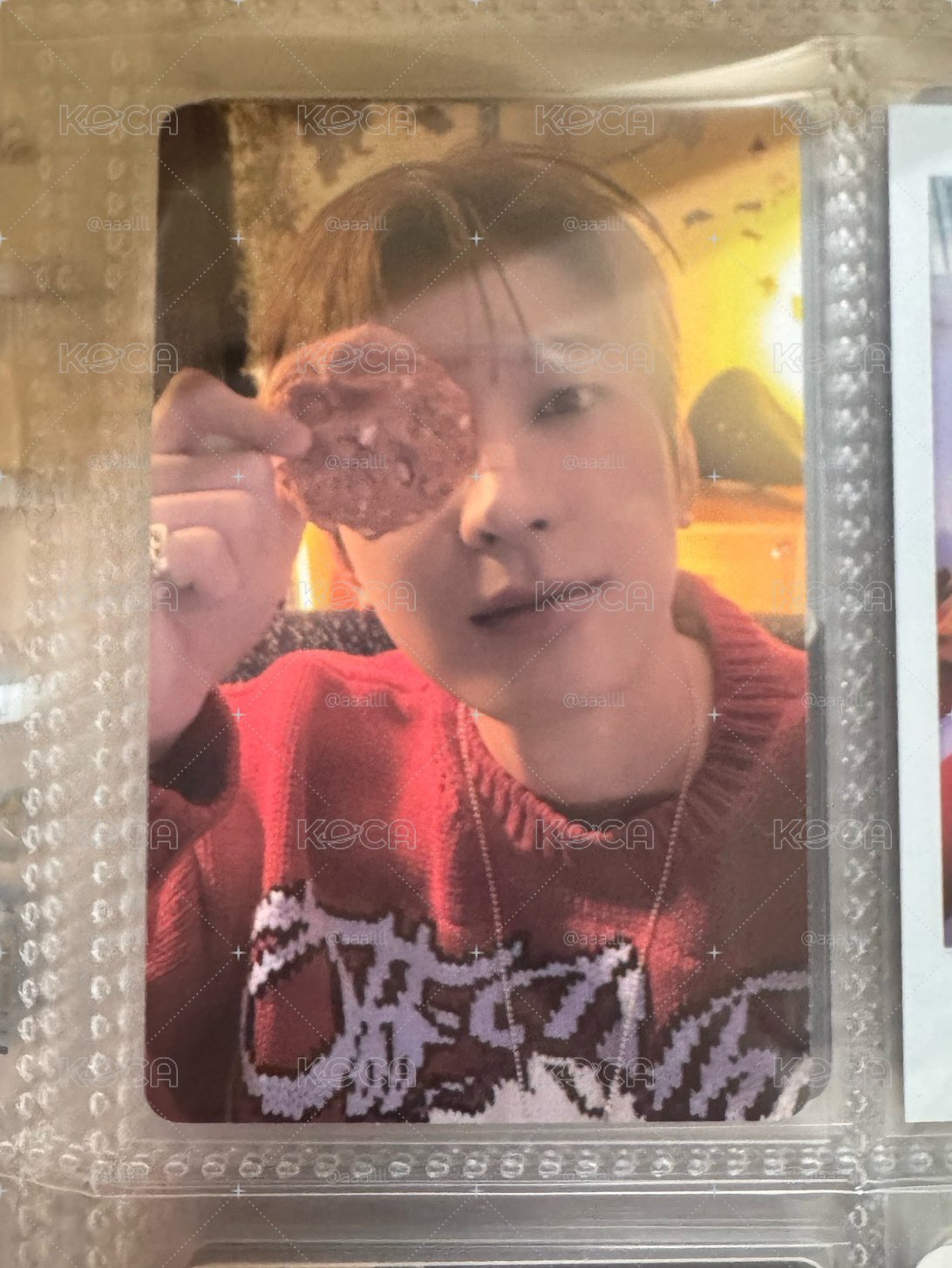 Dicon圓佑雜誌A版