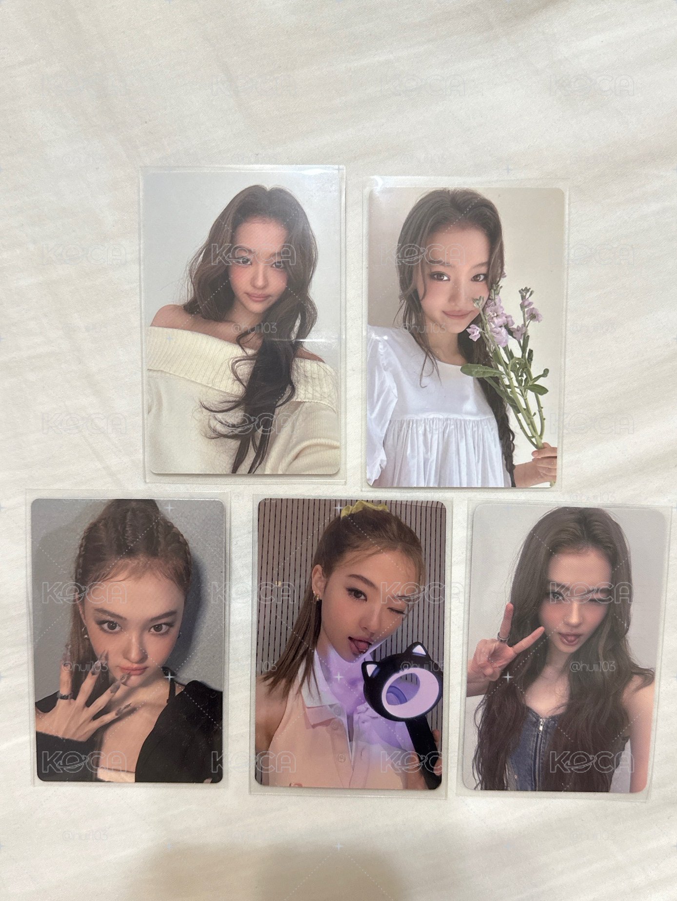 Ella小盤