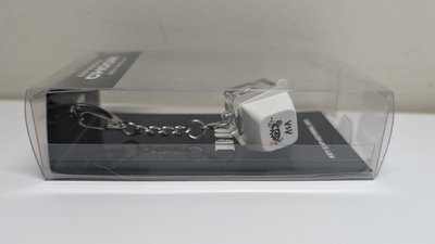 ASA鍵帽吊飾 全新未拆 在台現貨