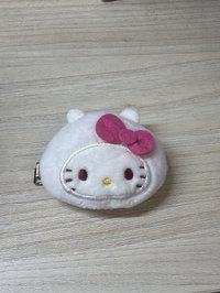 hello kitty髮夾