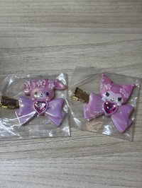 蹦蹦兔+酷洛米