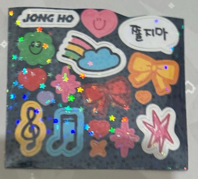 鍾浩麥mighteez趴娃小盤