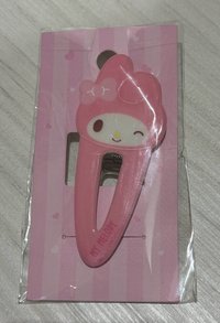 髮夾 