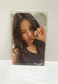  Soyeon 專卡 2