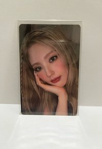  Miyeon 專卡