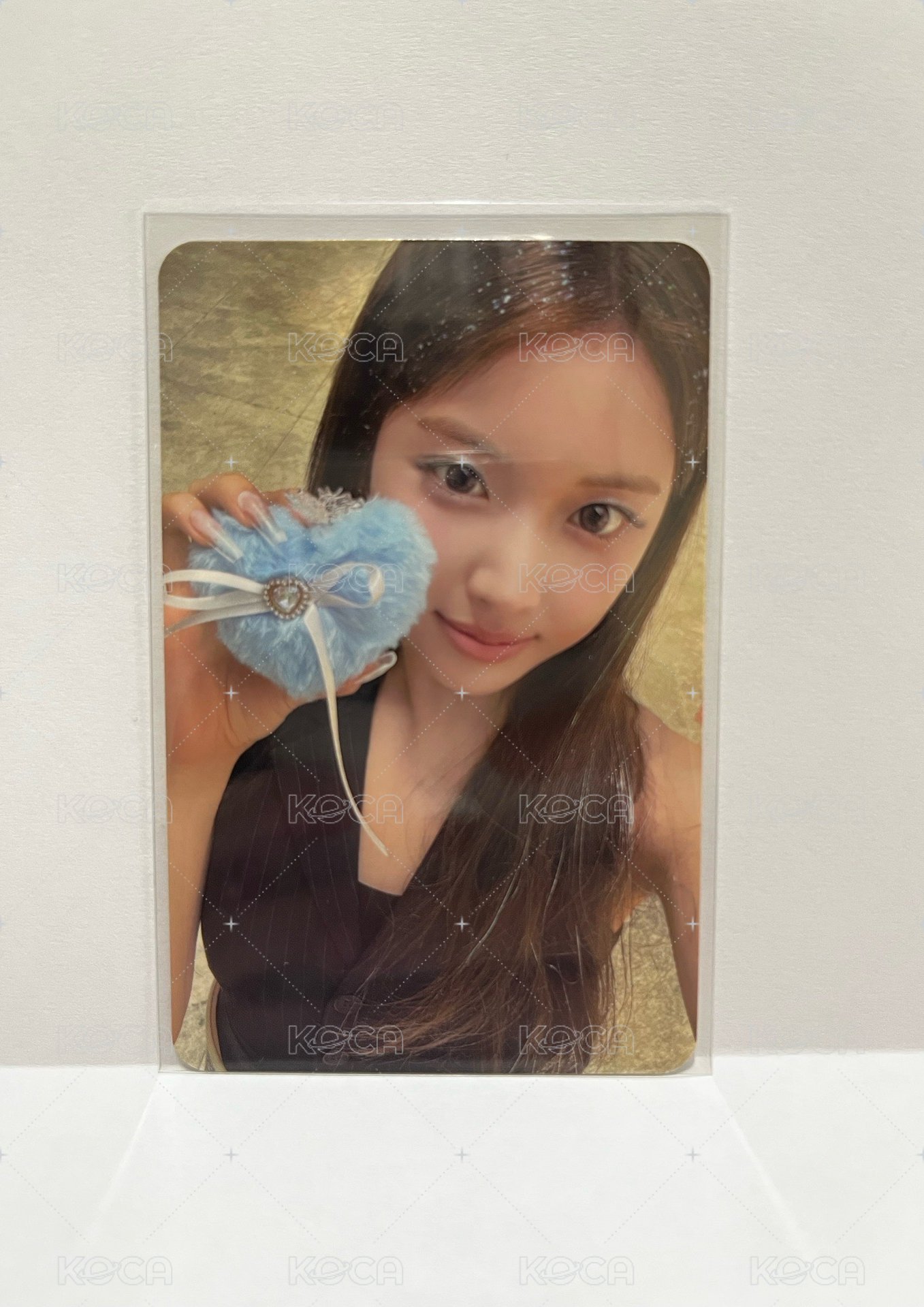jiwoo 專卡