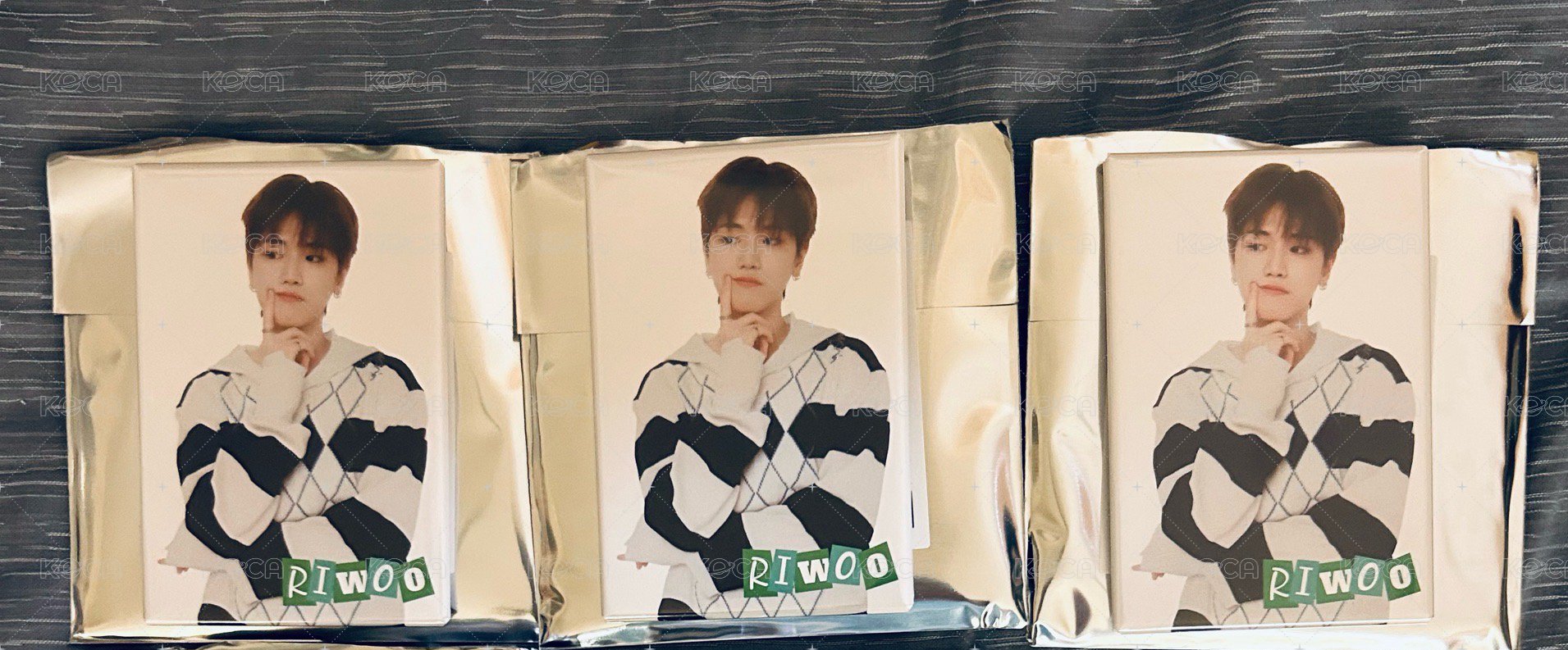 RIWOO
