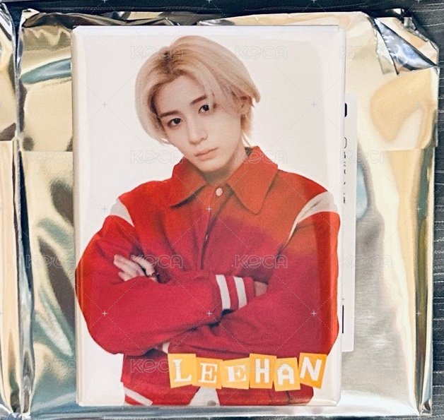 LEEHAN
