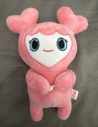 桃（無吊牌）