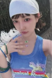 WhyKiiiKiii mb 1.0 簽售卡 