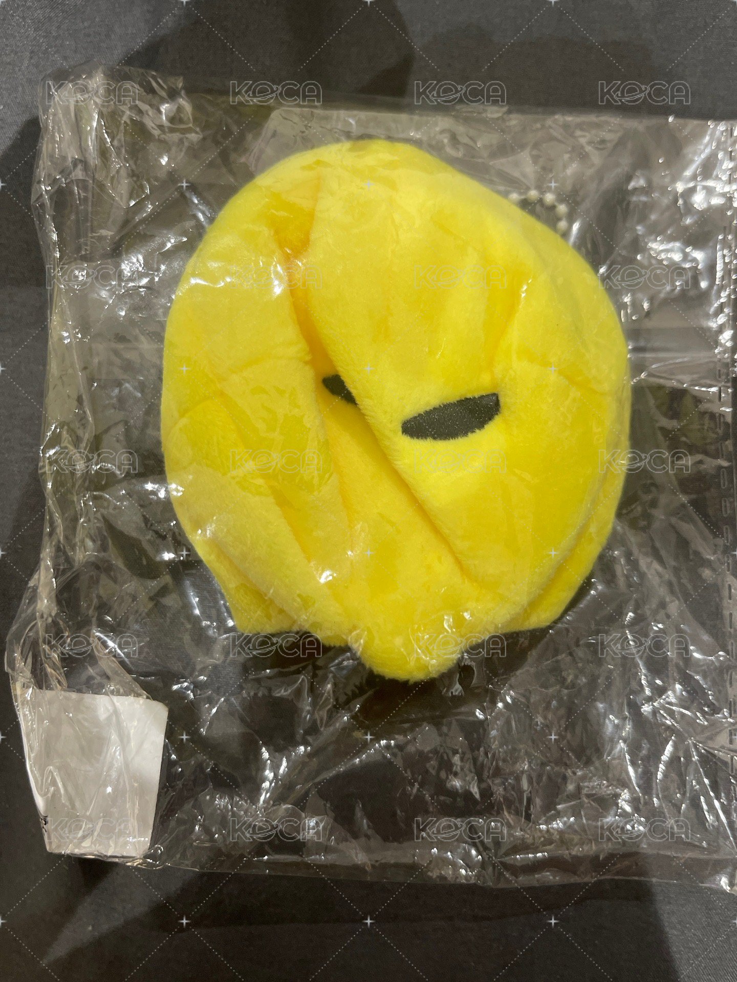 檸檬頭套