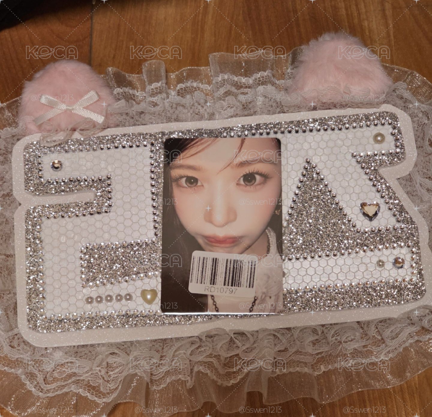 ive 安卡