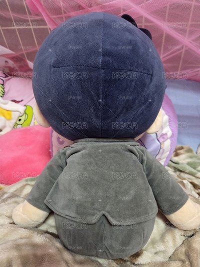 李澤言 一期一番賞SP賞