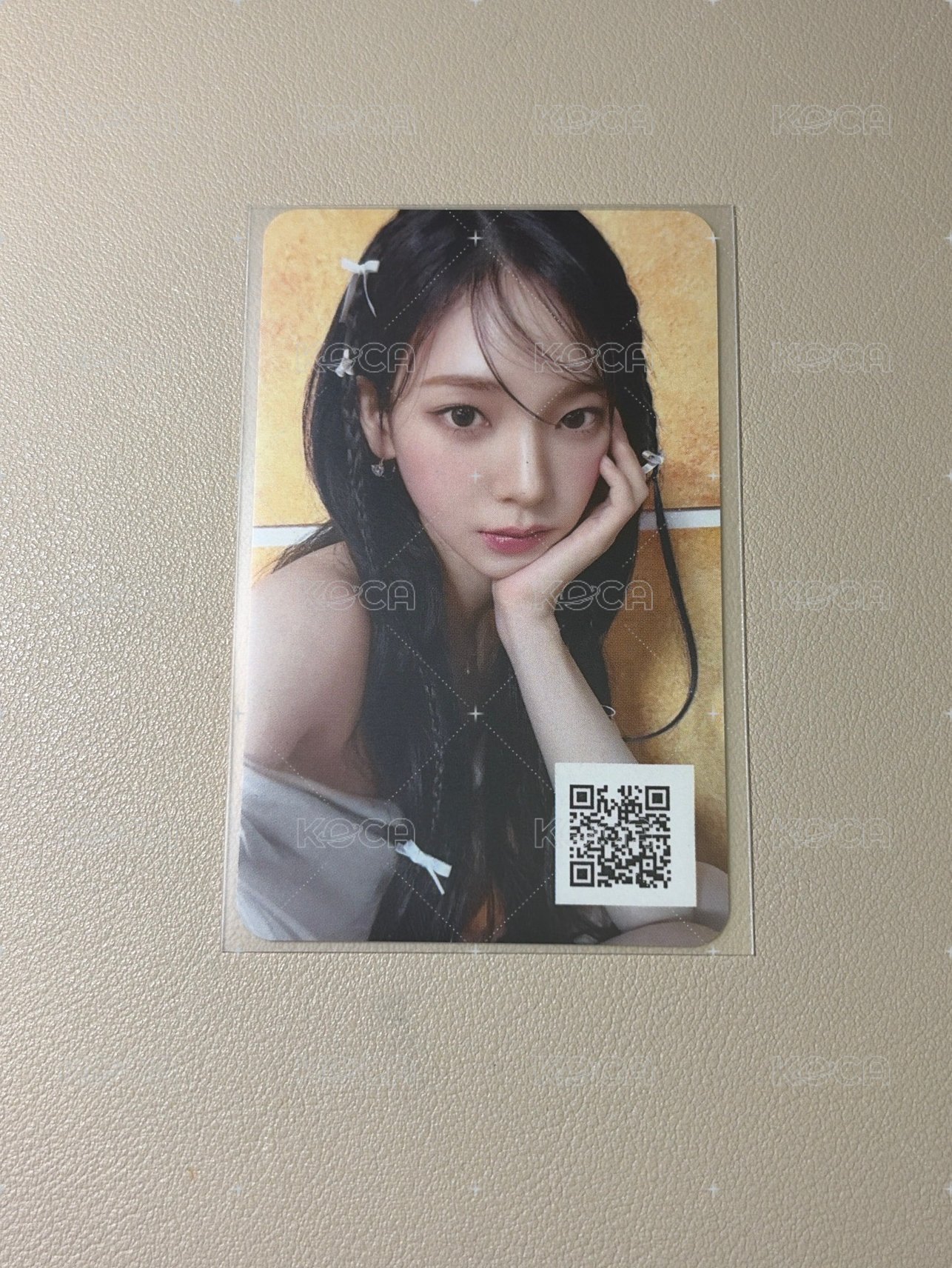 qr柚