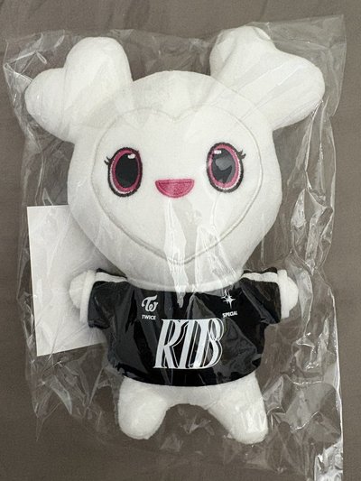多賢 RTB娃 全新原證袋
