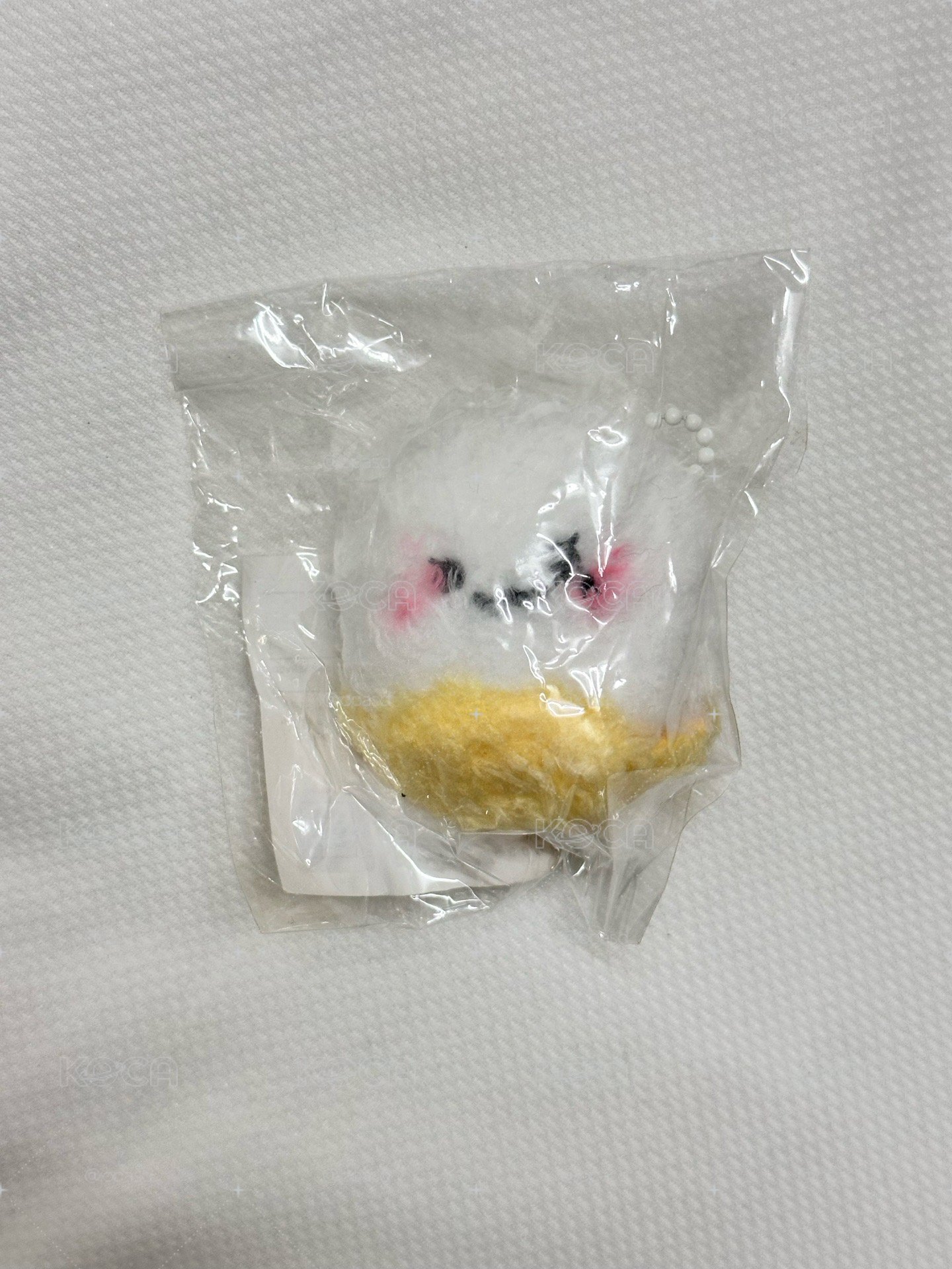 迷你太蛋 太妍10週年快閃店周邊