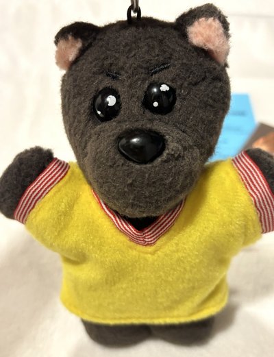 明明 一代娃3🐺