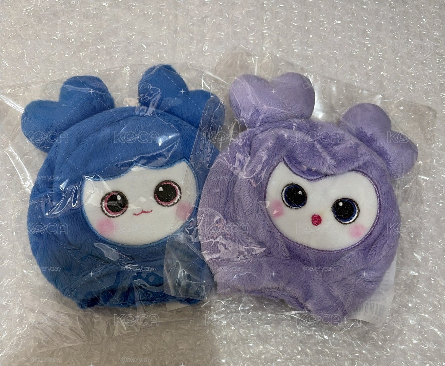 全新現貨 TWICE手燈套