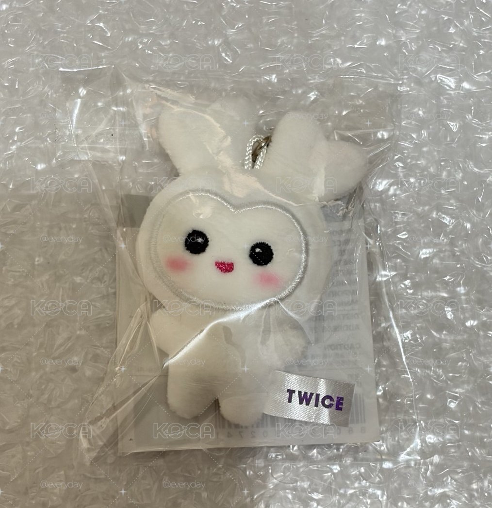 全新現貨 豆豆眼 多賢 TWICE 