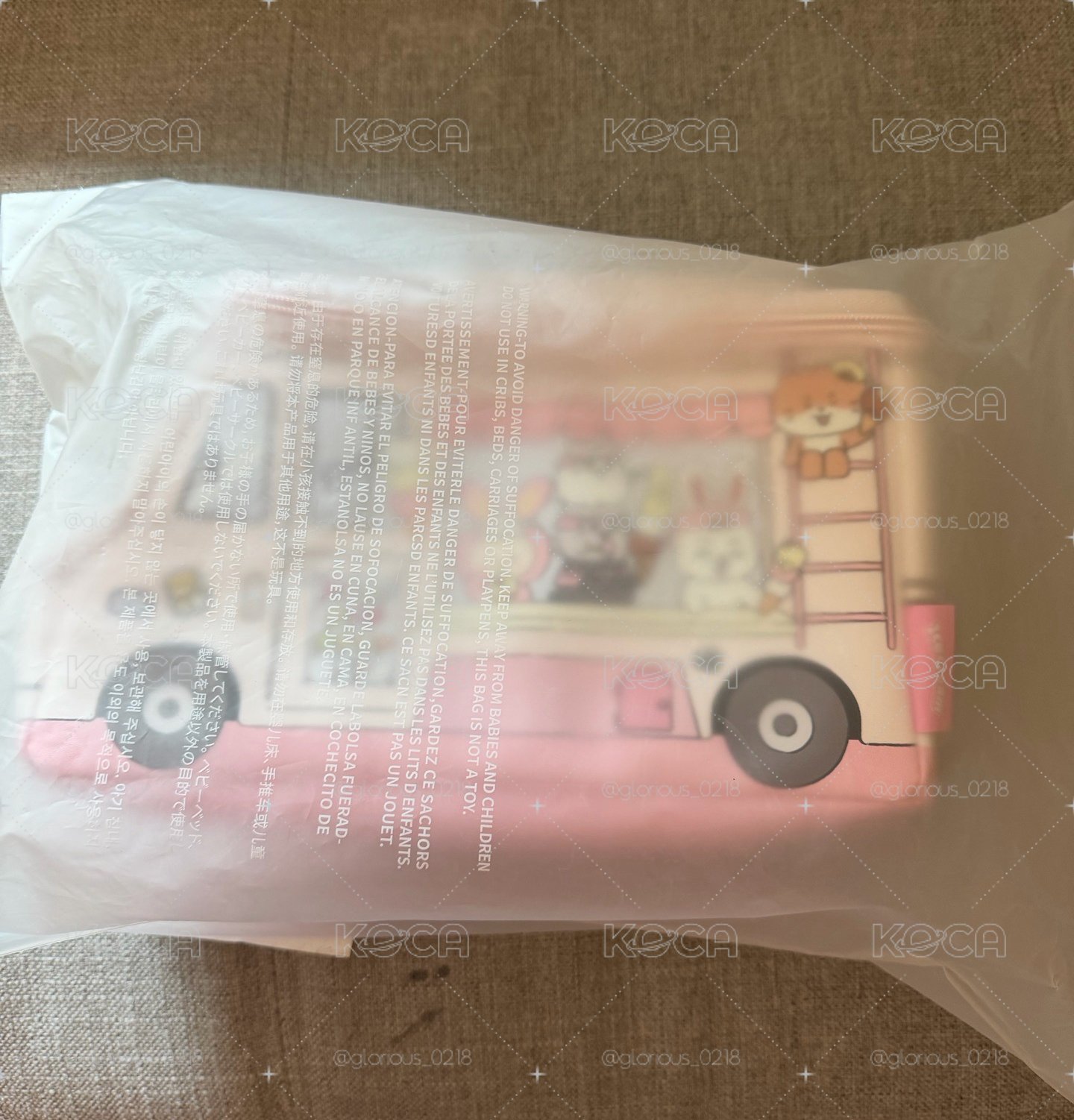 現貨 夏日ice cream MINITEEN 保冷箱 