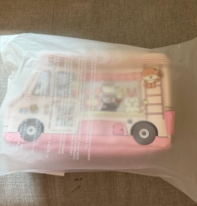 現貨 夏日ice cream MINITEEN 保冷箱 