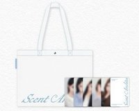Scent Archive - MEMORIES OF RESCENE wm 側背包 