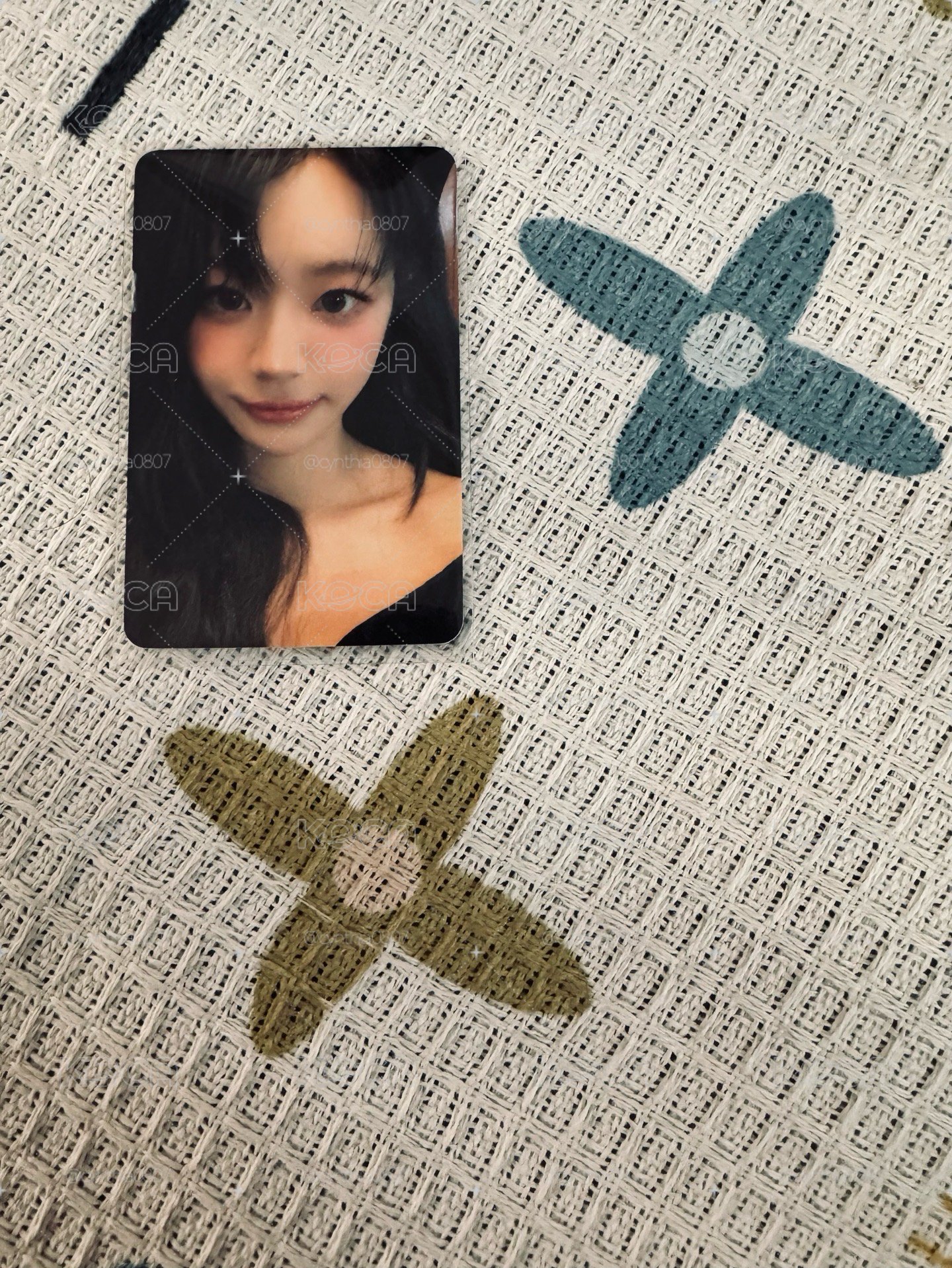 我們可愛又帥氣的隊長