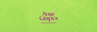 Sour Grapes