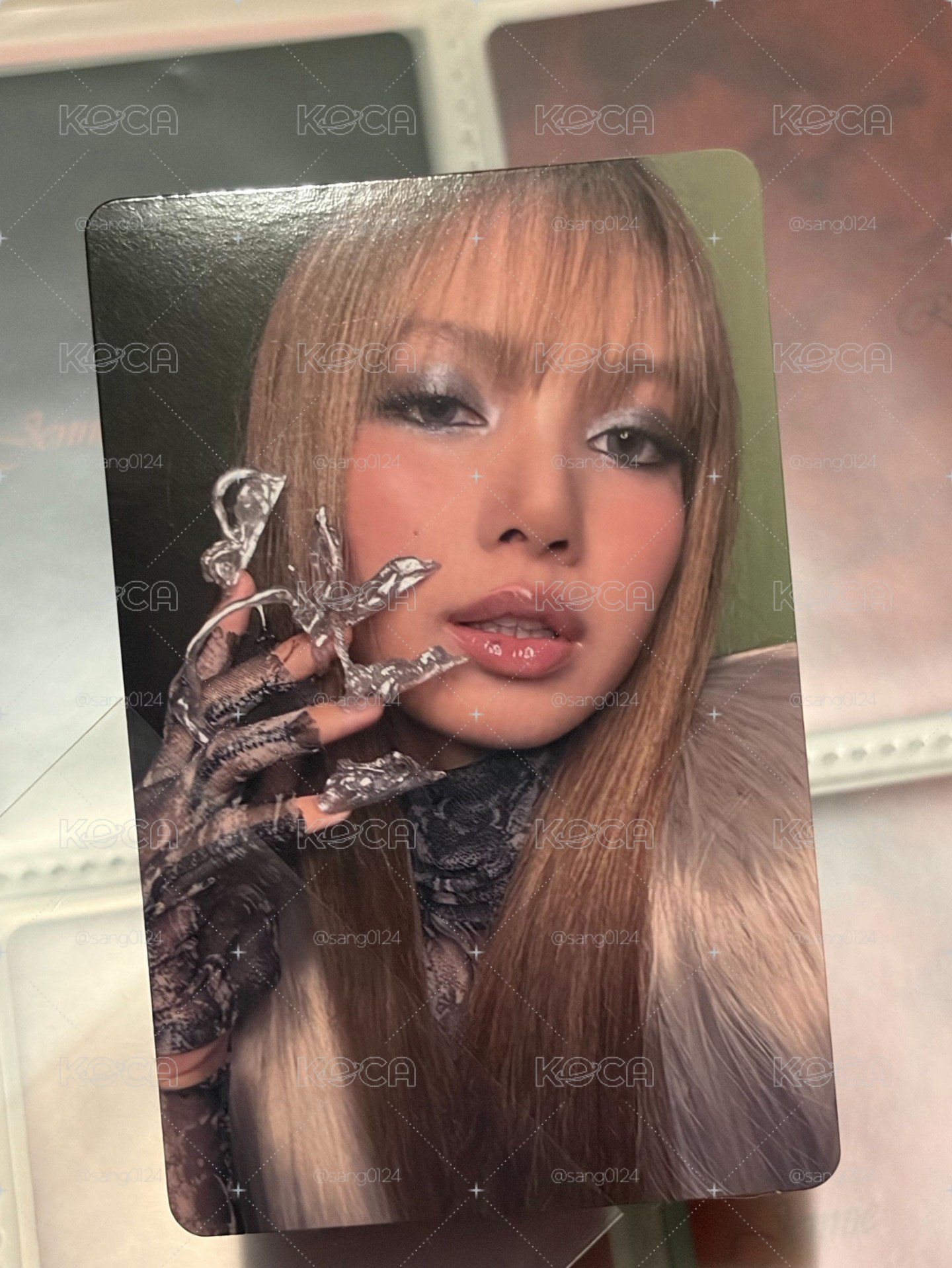 美甲莎💅