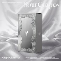 Sour Grapes 專輯 Grape Charm ver.