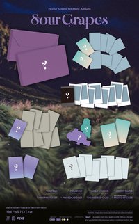 Mini Pack PLVE ver.