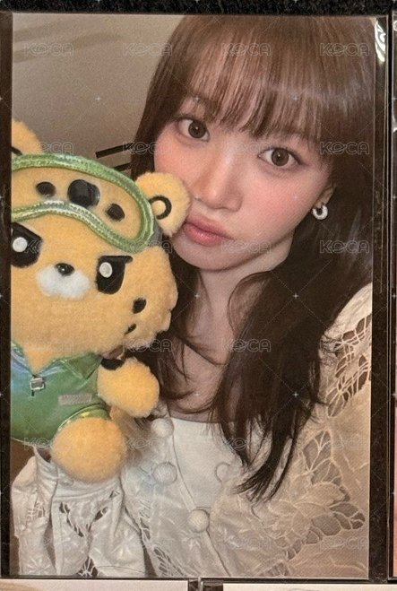 采