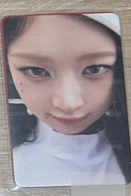 ㄧ代娃專卡