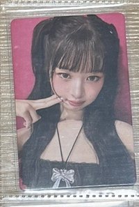 捏臉