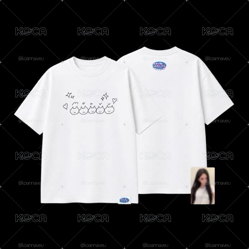 anna二週年衣服卡