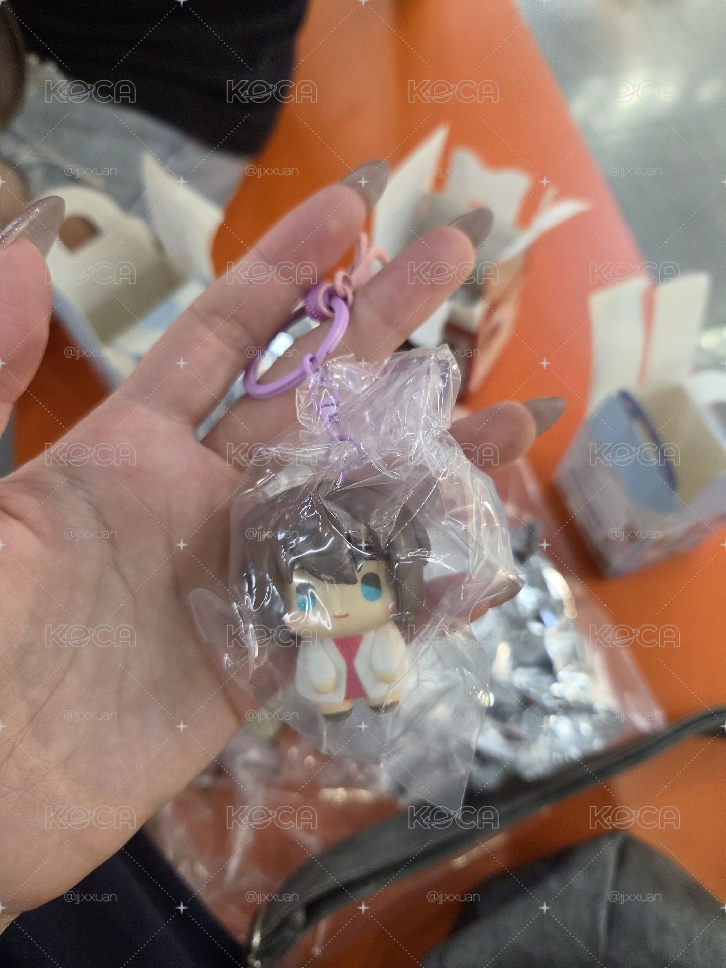 #售僅拆 $199 含有原盒 默認廠損