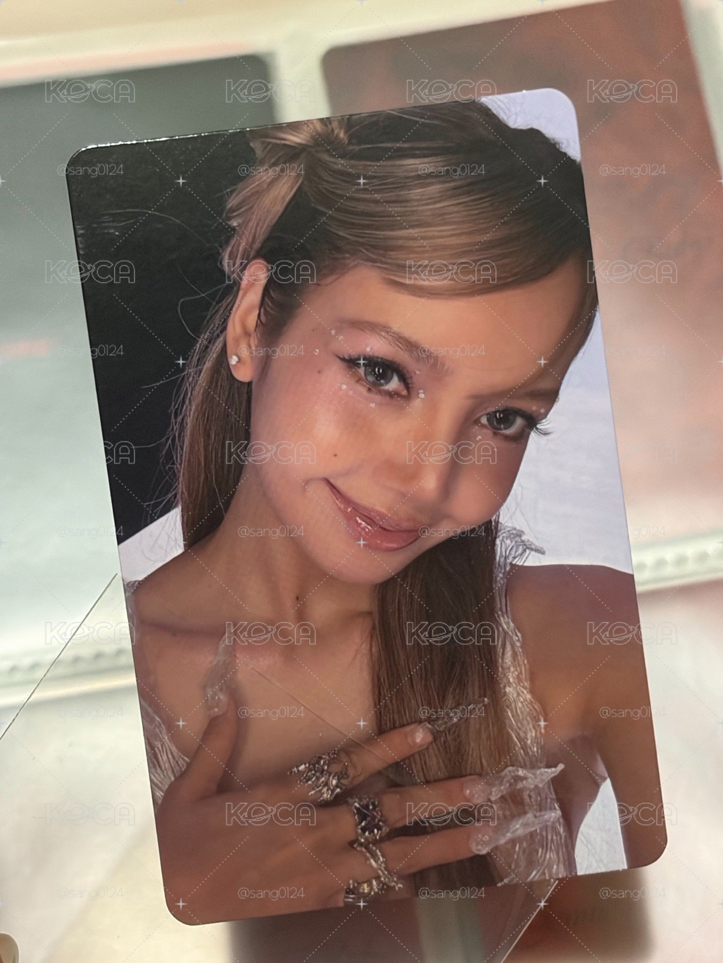 姐就是女王💅💅