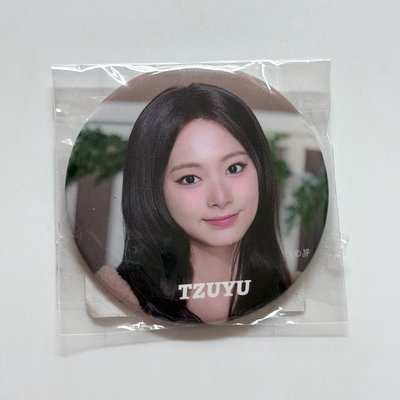 子瑜立牌+冬日徽章