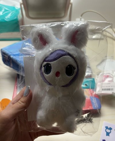 Sana兔娃