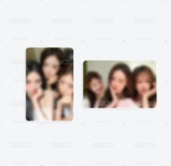 mnet 一番賞 E賞