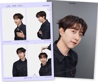 photoism 人生四格卡 / 拍貼 