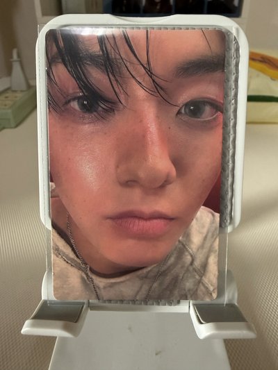 TXT Soobin小卡