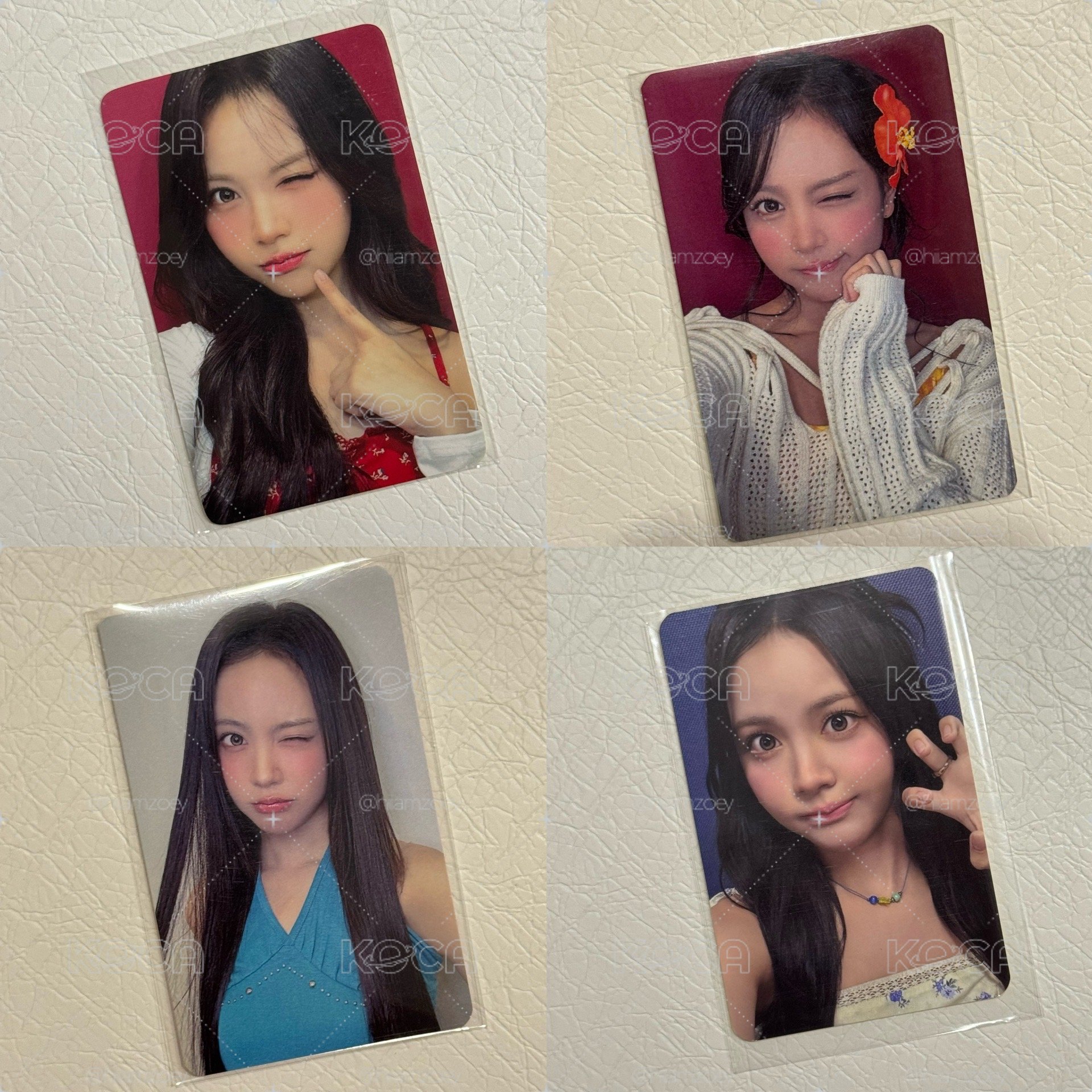 .ᐟ.ᐟ現貨.ᐟ.ᐟ☆迷二 Carmen合輯