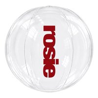 rosie 沙灘球 